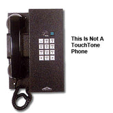 Allen Tel GB522VD Elevator Phone with Pulse (Rotary) Dial